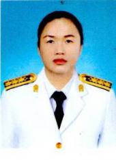 นางอรยา ไกรฤทธิ์