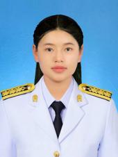 นางสาวเพ็ญนภา สืบสายรักกุล