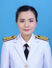 นางสาวศศินา หมู่ปัน