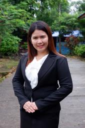 นางสาวอัจฉราวรรณ ดวงสุภา